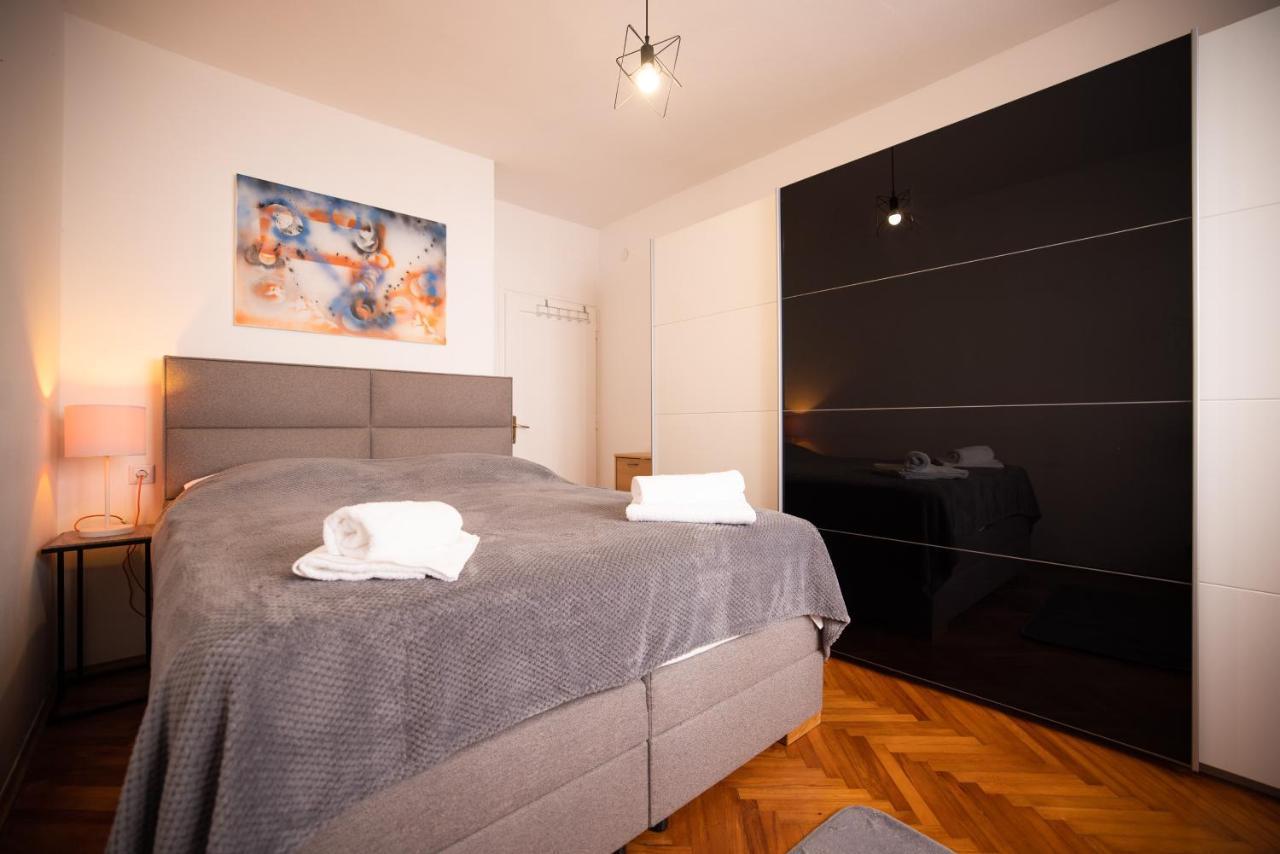 Gof Apartment Zára Kültér fotó